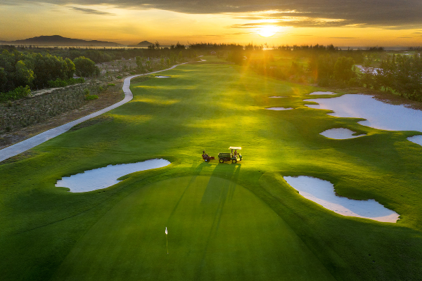 7D6N Da Nang - Hoi An Golf Tour - photo 17